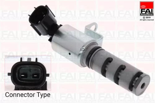 Regelklep, nokkenasafstelling FAI AutoParts OCV034)