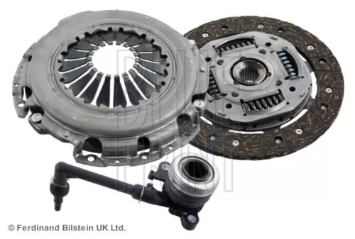 Clutch Kit BLUE PRINT ADR163061)