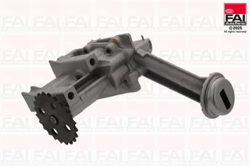 Oliepomp FAI AutoParts OP350)