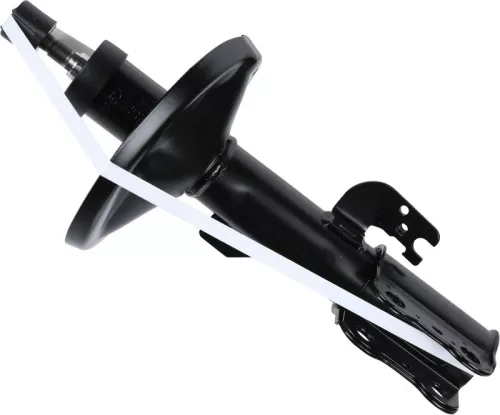 Schokdemper SACHS 316 504)