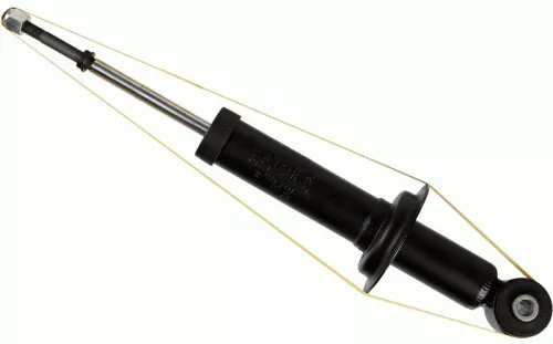 Schokdemper SACHS 317 617)