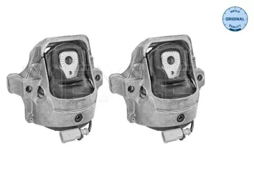 Mounting, engine MEYLE 100 199 1407/S)