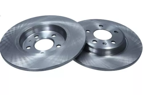 Brake Disc MAXGEAR 19-4697)