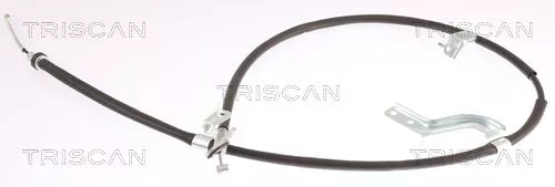 Kabeltrek, parkeerrem TRISCAN 8140 141165)