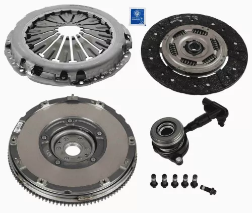 Koppelingsset SACHS 2290 601 123)