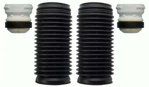 Stofhoeskit, schokdemper SACHS 900 350)