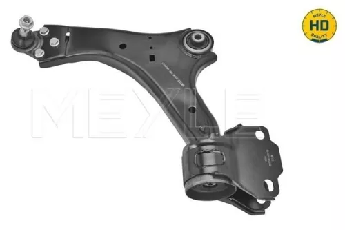 Control/Trailing Arm, wheel suspension MEYLE 53-16 050 0005/HD)