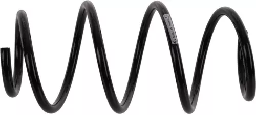 Veerophanging SACHS 993 892)