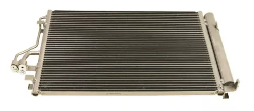 Condensor, airconditioning MAXGEAR AC830004)