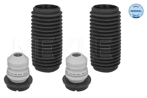 Stofhoeskit, schokdemper MEYLE 214 640 0012)