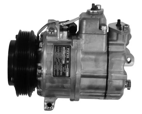 Compressor, airconditioning MAHLE ACP 1040 000S)