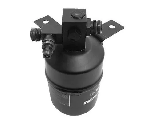 Wasdroger, airconditioning MAHLE AD 123 000S)