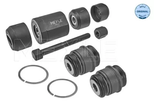Repair Kit, steering knuckle MEYLE 316 754 0001)