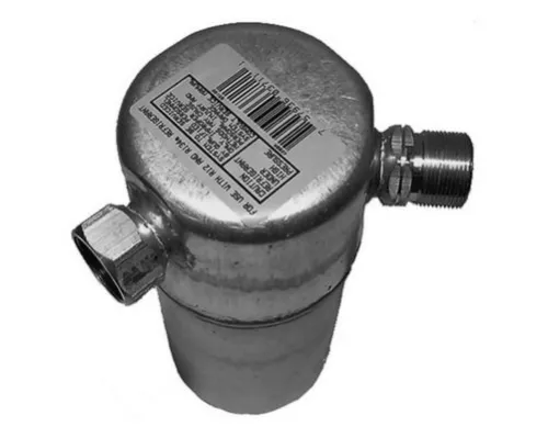 Wasdroger, airconditioning MAHLE AD 38 000S)