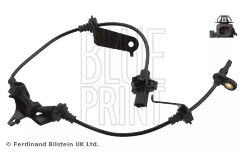 Sensor, wielsnelheid BLUE PRINT ADH27182)