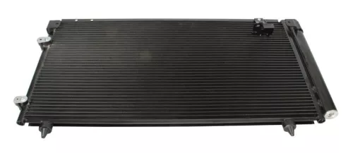 Condensor, airconditioning MAXGEAR AC830073)