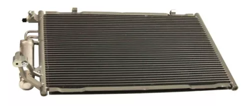 Condensor, airconditioning MAXGEAR AC830085)