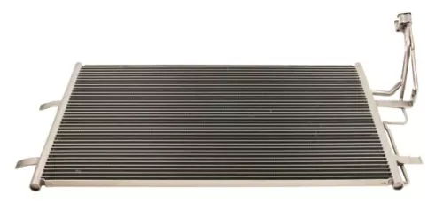 Condensor, airconditioning MAXGEAR AC830106)