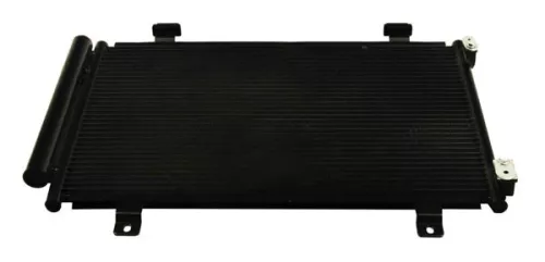 Condensor, airconditioning MAXGEAR AC830135)