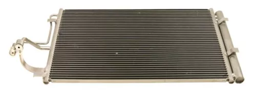 Condensor, airconditioning MAXGEAR AC830158)