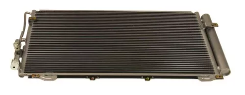 Condensor, airconditioning MAXGEAR AC830190)