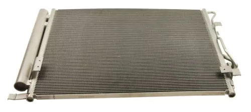 Condensor, airconditioning MAXGEAR AC830192)