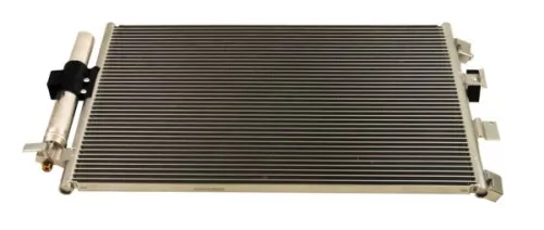 Condensor, airconditioning MAXGEAR AC830018)