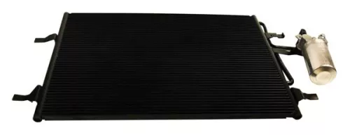Condensor, airconditioning MAXGEAR AC830039)