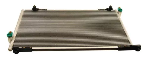 Condensor, airconditioning MAXGEAR AC830068)