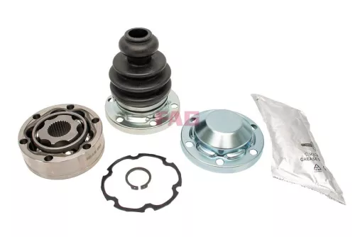 Koppelingsset, aandrijfas Schaeffler FAG 771 0767 30)