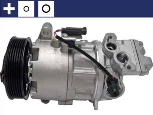 Compressor, airconditioning MAHLE ACP 350 000S)