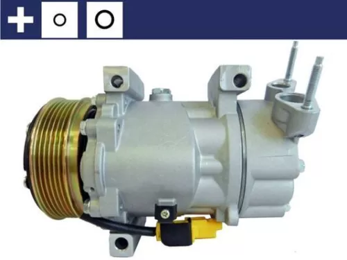 Compressor, airconditioning MAHLE ACP 384 000S)