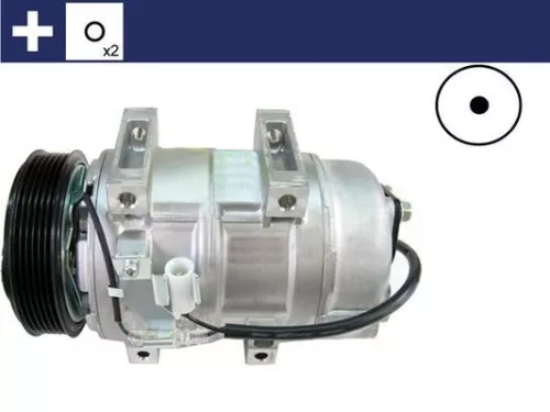 Compressor, airconditioning MAHLE ACP 803 000S)