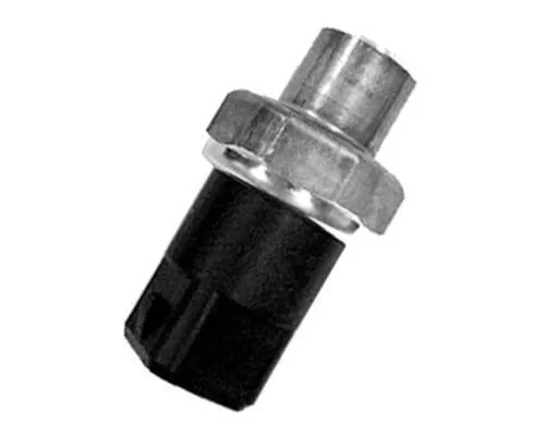 Pressure Switch, air conditioning MAHLE ASW 27 000S)