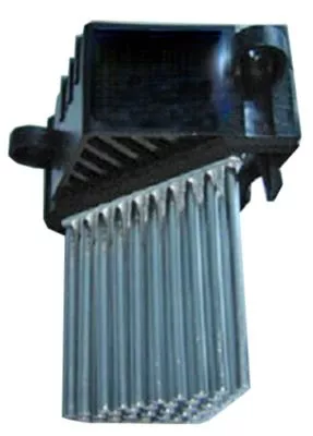Regulator, interior blower MAHLE ABR 55 000S)
