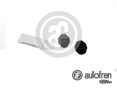Balg, remklauwgeleider AUTOFREN SEINSA D7458)