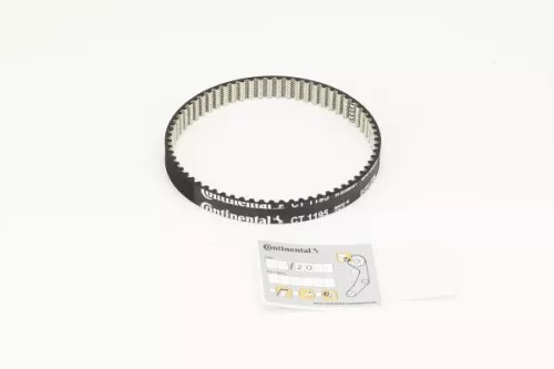 Timing Belt CONTINENTAL CTAM CT1195)