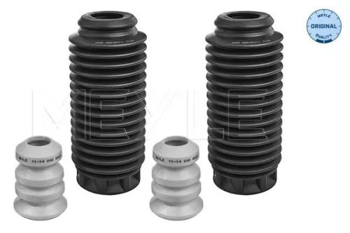 Stofhoeskit, schokdemper MEYLE 11-14 640 0005)