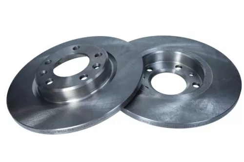 Remschijf MAXGEAR 19-4649)