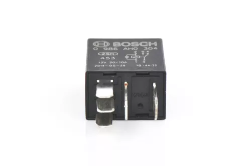 Multifunctional Relay BOSCH 0 986 AH0 304)
