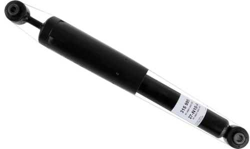 Schokdemper SACHS 315 995)