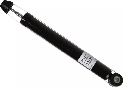 Schokdemper SACHS 316 911)