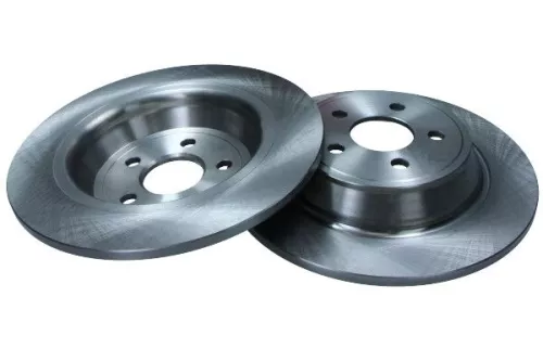 Remschijf MAXGEAR 19-4700)