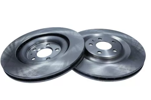 Remschijf MAXGEAR 19-4709)