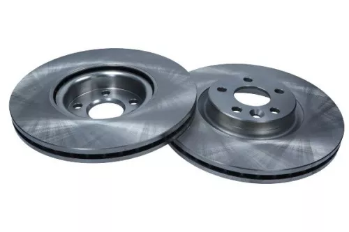 Remschijf MAXGEAR 19-4716)