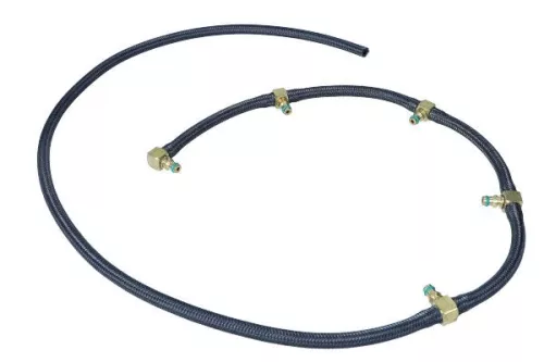Slang, brandstofoverloop MAXGEAR 15-0085)