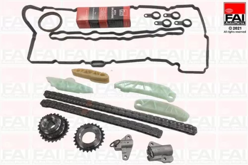 Timing Chain Kit FAI AutoParts TCK356)