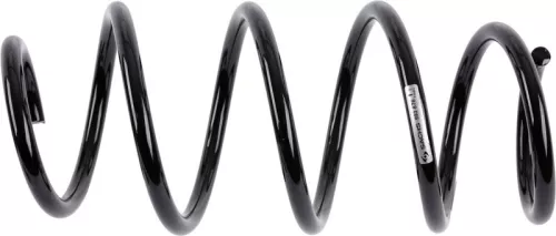 Veerophanging SACHS 993 876)