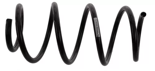 Veerophanging SACHS 993 960)