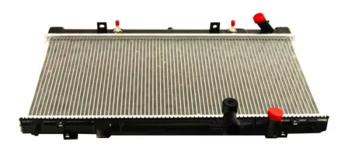 Radiator, motorkoeling MAXGEAR AC230177)